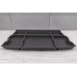 TOYOTA RAV4 V XA50 2019+ ORGANIZER BAGAGLIAIO INSERTO RUOTA DI SCORTA (Cod. AP-51844_A4x4)
