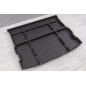 TOYOTA RAV4 V XA50 2019+ ORGANIZER BAGAGLIAIO INSERTO RUOTA DI SCORTA (Cod. AP-51844_A4x4)