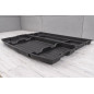 TOYOTA RAV4 V XA50 2019+ ORGANIZER BAGAGLIAIO INSERTO RUOTA DI SCORTA (Cod. AP-51844_A4x4)
