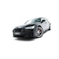 SPLITTER ANTERIORE V.2 Audi A6 S-Line / S6 C8 / C8 Facelift (Cod. M-AU-A6-C8-SLINE-FD2G)