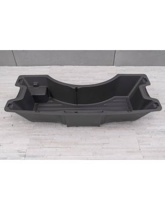 PORSCHE MACAN 2014-2019 PRE-RESTYLING ORGANIZER BAGAGLIAIO INSERTO RUOTA DI SCORTA (Cod. AP-51864_A4