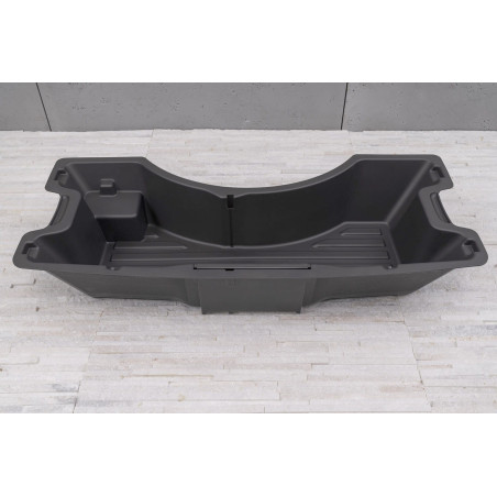 PORSCHE MACAN 2014-2019 PRE-RESTYLING ORGANIZER BAGAGLIAIO INSERTO RUOTA DI SCORTA (Cod. AP-51864_A4
