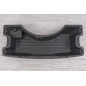 PORSCHE MACAN 2014-2019 PRE-RESTYLING ORGANIZER BAGAGLIAIO INSERTO RUOTA DI SCORTA (Cod. AP-51864_A4