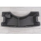 PORSCHE MACAN 2014-2019 PRE-RESTYLING ORGANIZER BAGAGLIAIO INSERTO RUOTA DI SCORTA (Cod. AP-51864_A4