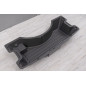 PORSCHE MACAN 2014-2019 PRE-RESTYLING ORGANIZER BAGAGLIAIO INSERTO RUOTA DI SCORTA (Cod. AP-51864_A4