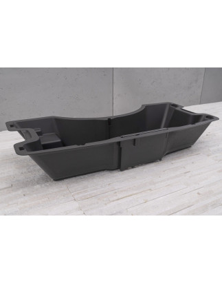 PORSCHE MACAN 2014-2019 PRE-RESTYLING ORGANIZER BAGAGLIAIO INSERTO RUOTA DI SCORTA (Cod. AP-51864_A4