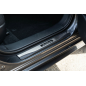 MAZDA 3 III BM BN 2015-2019 MODANATURE SOTTOPORTA LED (Cod. AP-51869_A4x4)