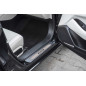 MAZDA 6 III GJ 2018-2024 PO SECONDO RESTYLING MODANATURE SOTTOPORTA LED (Cod. AP-51873_A4x4)