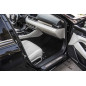 MAZDA 6 III GJ 2018-2024 PO SECONDO RESTYLING MODANATURE SOTTOPORTA LED (Cod. AP-51873_A4x4)
