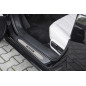 MAZDA 6 III GJ 2018-2024 PO SECONDO RESTYLING MODANATURE SOTTOPORTA LED (Cod. AP-51873_A4x4)