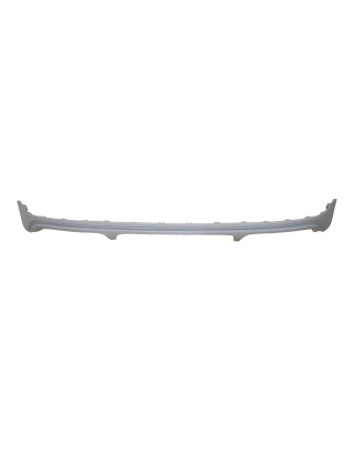 Spoiler Posteriore Audi A3 2005-2012 8P Look S3 3P (Cod. E-TCA0092)
