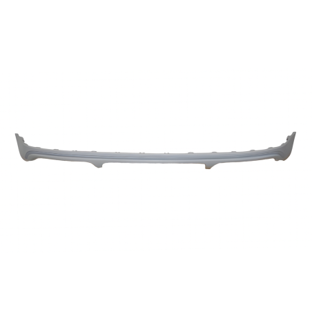 Spoiler Posteriore Audi A3 2005-2012 8P Look S3 3P (Cod. E-TCA0092)