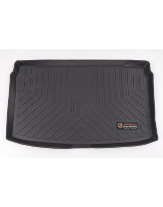 VOLKSWAGEN POLO MK6 VI AW 2017+ TAPPETINO BAGAGLIAIO (Cod. AP-51883_A4x4)