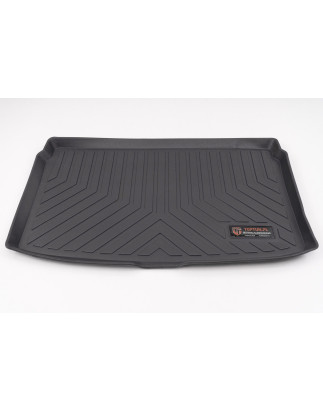 VOLKSWAGEN POLO MK6 VI AW 2017+ TAPPETINO BAGAGLIAIO (Cod. AP-51883_A4x4)