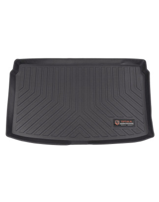 VOLKSWAGEN POLO MK6 VI AW 2017+ TAPPETINO BAGAGLIAIO (Cod. AP-51883_A4x4)