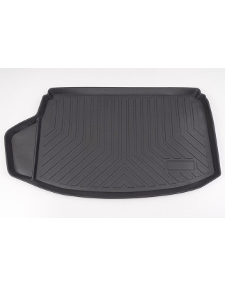 TOYOTA COROLLA XII 2019+ TAPPETINO BAGAGLIAIO (Cod. AP-51885_A4x4)