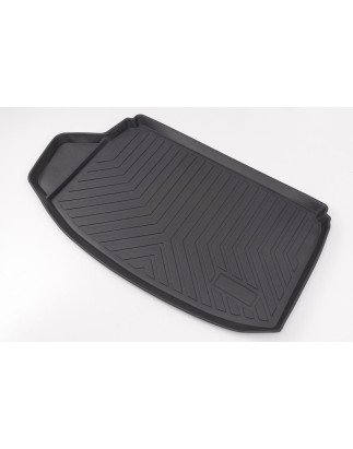 TOYOTA COROLLA XII 2019+ TAPPETINO BAGAGLIAIO (Cod. AP-51885_A4x4)