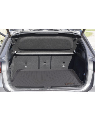 MERCEDES B-CLASS W247 2019+ TAPPETINO BAGAGLIAIO (Cod. AP-51887_A4x4)
