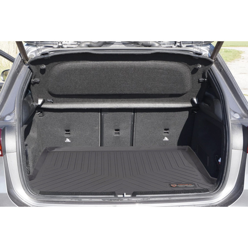 MERCEDES B-CLASS W247 2019+ TAPPETINO BAGAGLIAIO (Cod. AP-51887_A4x4)