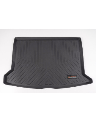 MERCEDES B-CLASS W247 2019+ TAPPETINO BAGAGLIAIO (Cod. AP-51887_A4x4)