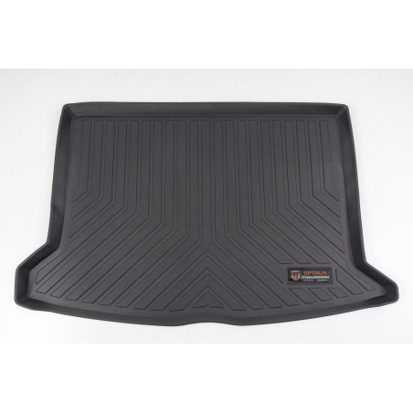 MERCEDES B-CLASS W247 2019+ TAPPETINO BAGAGLIAIO (Cod. AP-51887_A4x4)
