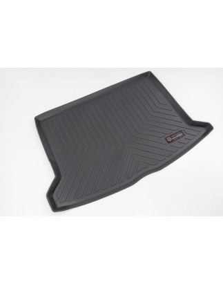 MERCEDES B-CLASS W247 2019+ TAPPETINO BAGAGLIAIO (Cod. AP-51887_A4x4)