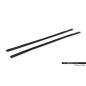 Diffusori minigonne Audi A6 S-Line / S6 C8 / C8 Facelift (Cod. M-AU-A6-C8-SLINE-SD1G)