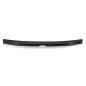TOYOTA COROLLA XII E21 2019+ berlina SPOILER POSTERIORE NERO VERNICIATO PIANO BLACK (Cod. AP-51894_A