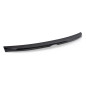 TOYOTA COROLLA XII E21 2019+ berlina SPOILER POSTERIORE NERO VERNICIATO PIANO BLACK (Cod. AP-51894_A