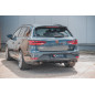 Sottoparaurti posteriore V.2 Seat Leon Cupra ST Mk3 FL (Cod. M-SE-LE-3F-CU-ST-RS2G-O_O)