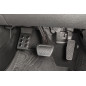 JEEP WRANGLER JL 2018+ CAMBIO AUTOMATICO POGGIAPIEDI (Cod. AP-51904_A4x4)