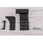 JEEP WRANGLER JL 2018+ CAMBIO AUTOMATICO POGGIAPIEDI (Cod. AP-51904_A4x4)
