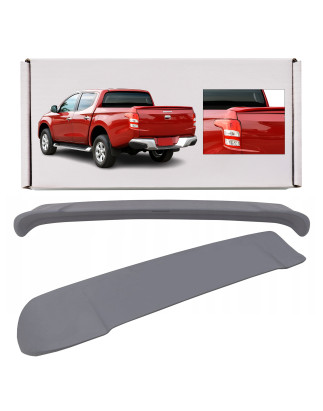 MITSUBISHI L200 / TRITON 2015+ SPOILER POSTERIORE (Cod. AP-51905_A4x4)
