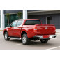 MITSUBISHI L200 / TRITON 2015+ SPOILER POSTERIORE (Cod. AP-51905_A4x4)