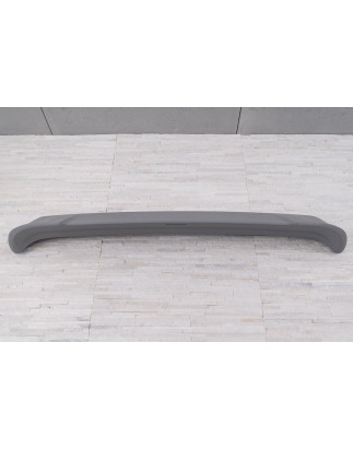MITSUBISHI L200 / TRITON 2015+ SPOILER POSTERIORE (Cod. AP-51905_A4x4)