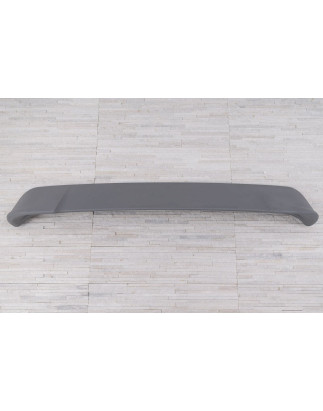 MITSUBISHI L200 / TRITON 2015+ SPOILER POSTERIORE (Cod. AP-51905_A4x4)