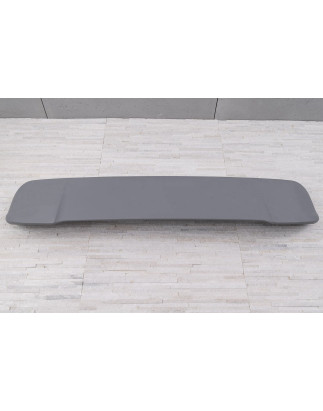 MITSUBISHI L200 / TRITON 2015+ SPOILER POSTERIORE (Cod. AP-51905_A4x4)