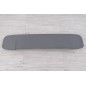 MITSUBISHI L200 / TRITON 2015+ SPOILER POSTERIORE (Cod. AP-51905_A4x4)