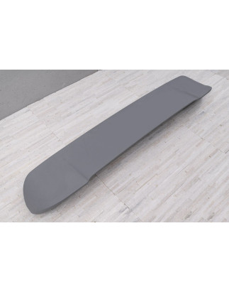 MITSUBISHI L200 / TRITON 2015+ SPOILER POSTERIORE (Cod. AP-51905_A4x4)