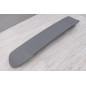 MITSUBISHI L200 / TRITON 2015+ SPOILER POSTERIORE (Cod. AP-51905_A4x4)