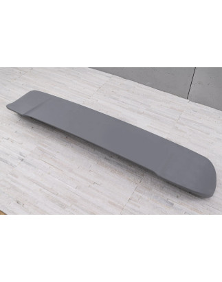 MITSUBISHI L200 / TRITON 2015+ SPOILER POSTERIORE (Cod. AP-51905_A4x4)