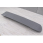 MITSUBISHI L200 / TRITON 2015+ SPOILER POSTERIORE (Cod. AP-51905_A4x4)