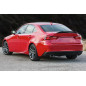 LEXUS IS 200/250/300 2013-2020 SPOILER POSTERIORE (Cod. AP-51906_A4x4)
