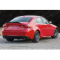 LEXUS IS 200/250/300 2013-2020 SPOILER POSTERIORE (Cod. AP-51906_A4x4)