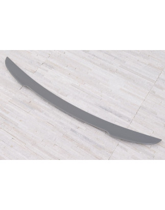 LEXUS IS 200/250/300 2013-2020 SPOILER POSTERIORE (Cod. AP-51906_A4x4)