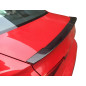 AUDI A4 B9 2015+ SPOILER POSTERIORE (Cod. AP-51908_A4x4)