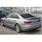 AUDI A4 B9 2015+ SPOILER POSTERIORE (Cod. AP-51908_A4x4)