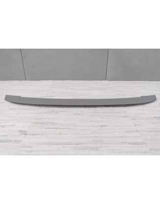 AUDI A4 B9 2015+ SPOILER POSTERIORE (Cod. AP-51908_A4x4)