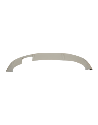 Spoiler Posteriore Audi A3 2005-2012 8P Look S3 3P (Cod. E-TCA0092)