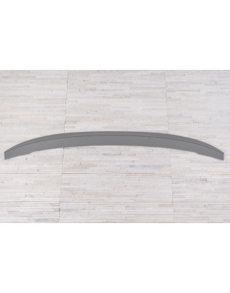 AUDI A4 B9 2015+ SPOILER POSTERIORE (Cod. AP-51908_A4x4)